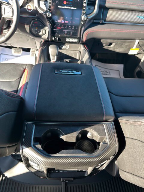 New 2027 RAM 1500 TRX SRT AWD/4WD image 25