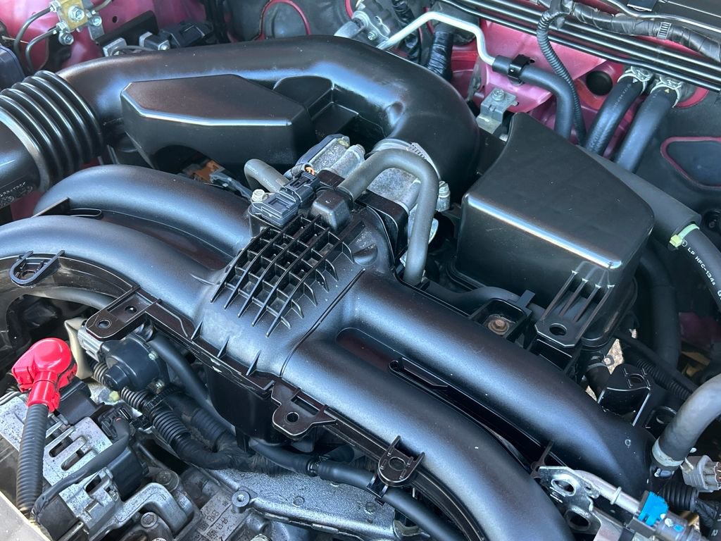 Used 2018 Subaru Forester 2.5i Premium w/ All-Weather Package image 28