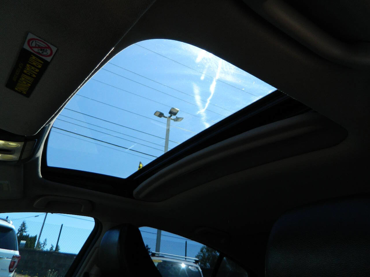 Used 2012 Acura TL image 21