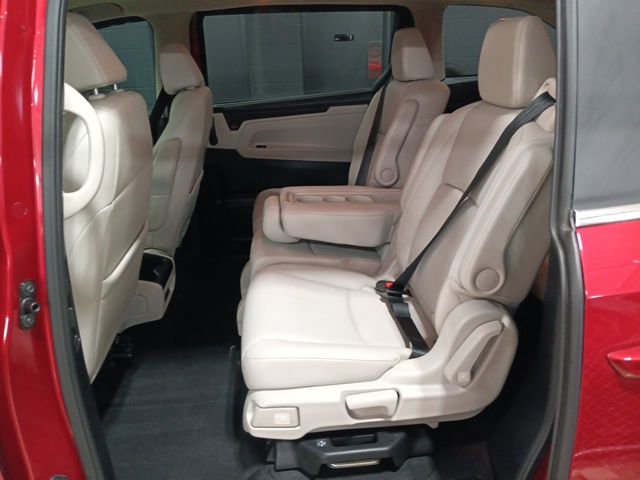 Used 2025 Honda Odyssey EX-L image 27