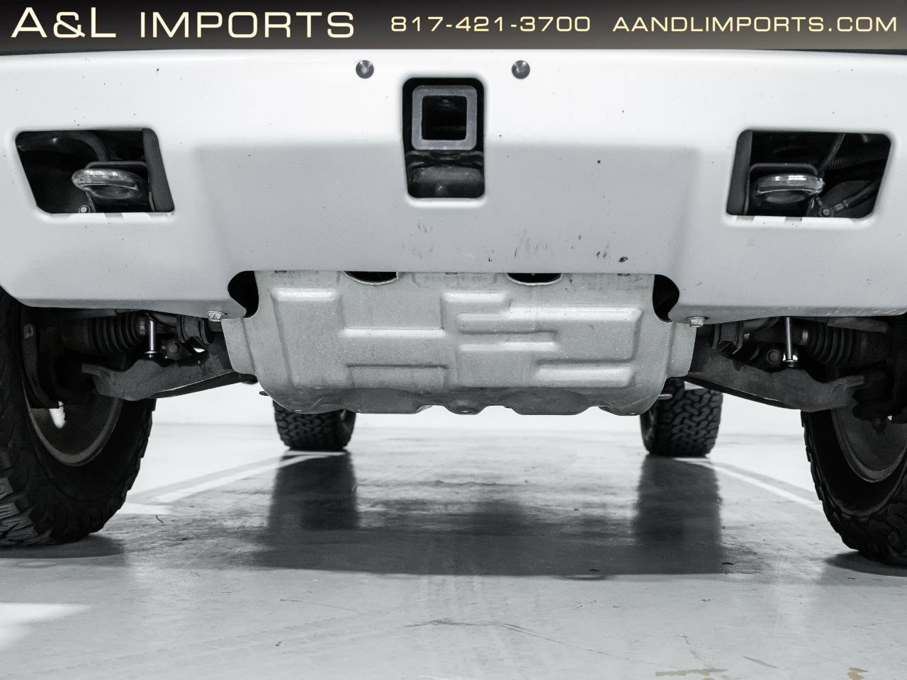 Used 2009 HUMMER H2 Luxury image 20
