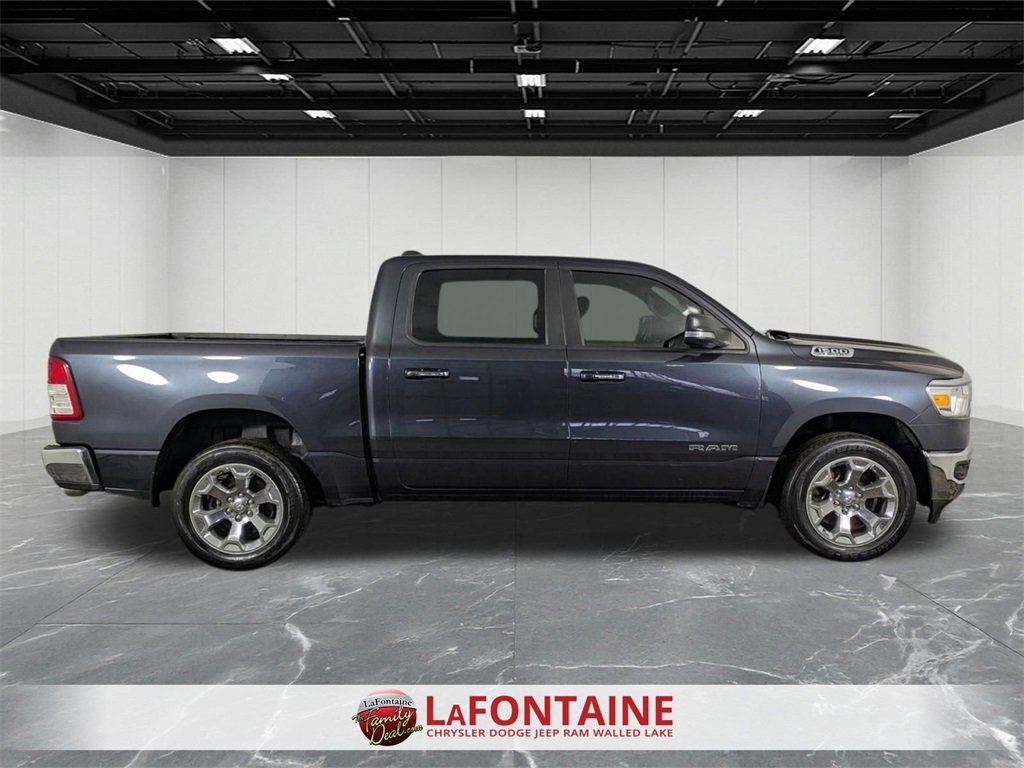 Certified 2019 RAM 1500 Big Horn image 6