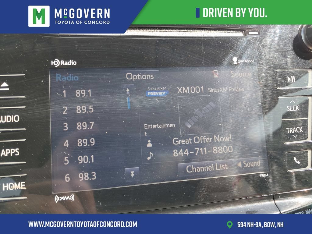 Used 2017 Toyota Prius V Three FWD image 28