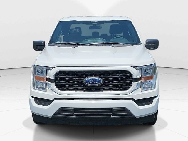 Used 2022 Ford F150 XL w/ STX Appearance Package image 8