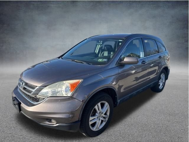 Used 2011 Honda CR-V EX-L image 19