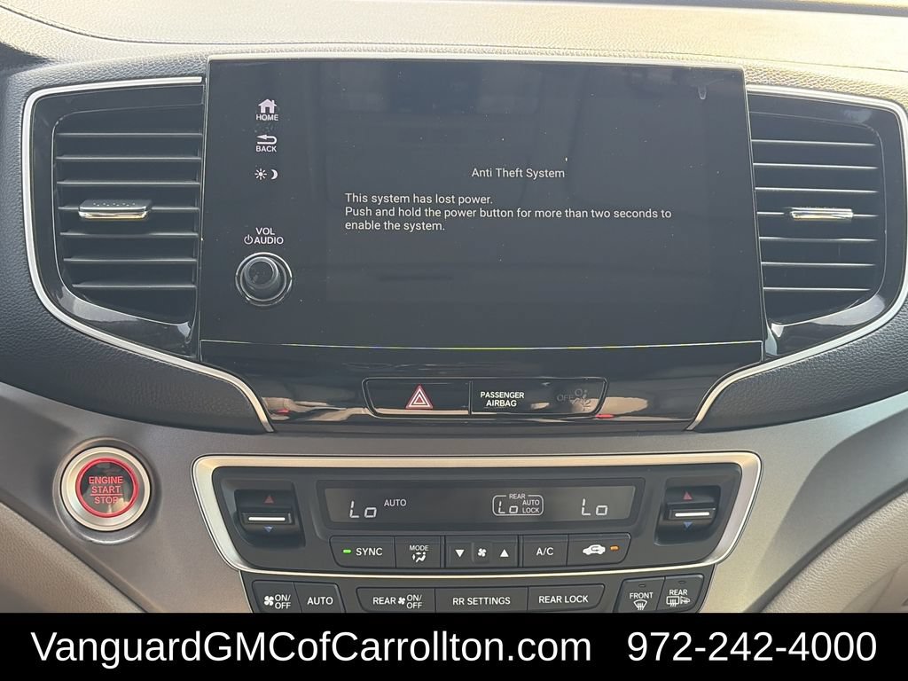 Used 2019 Honda Pilot EX-L image 17