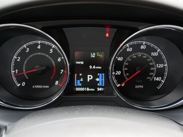Used 2025 Mitsubishi Outlander Sport SE AWD/4WD image 21