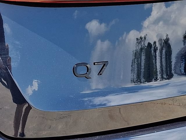 New 2026 Audi Q7 2.0T Premium Plus AWD/4WD image 20