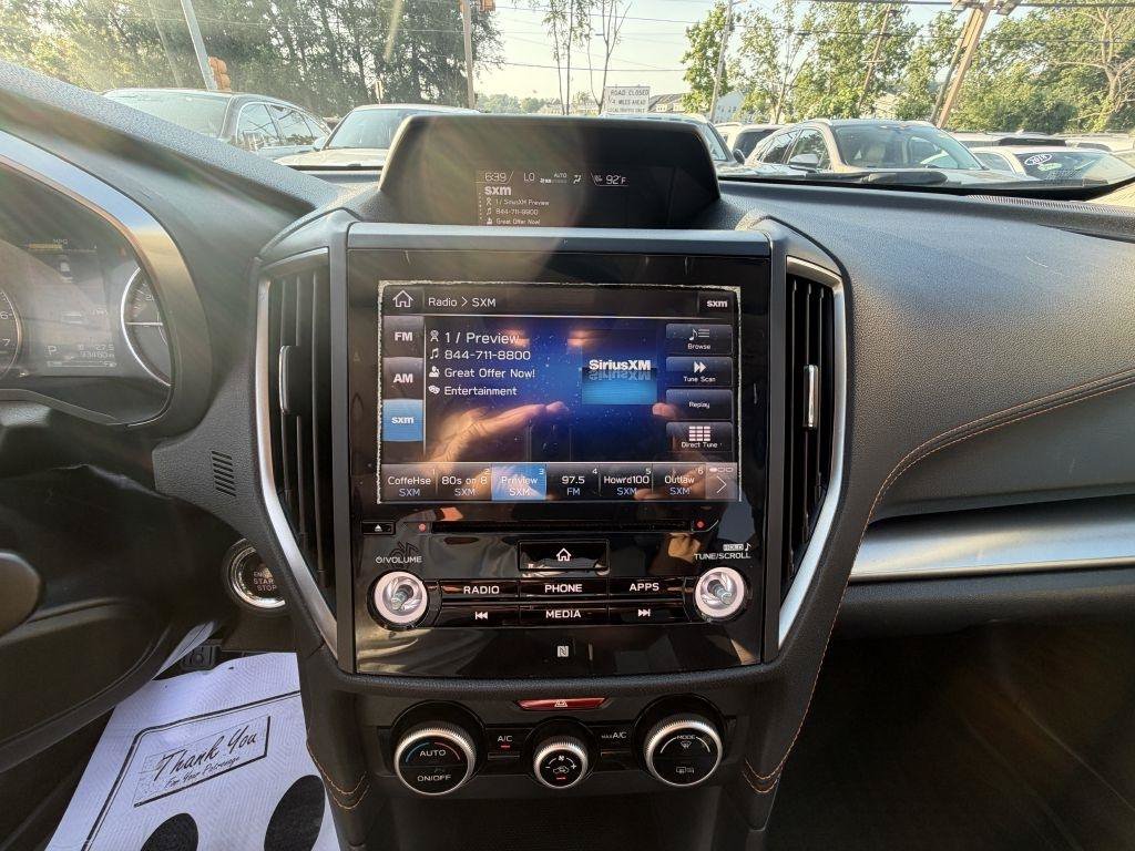 Used 2018 Subaru Crosstrek 2.0i Limited AWD/4WD image 22