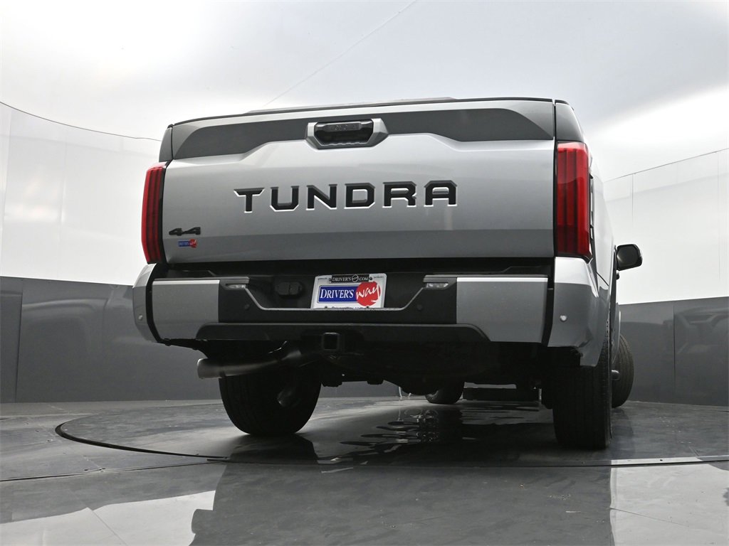 Used 2023 Toyota Tundra SR5 image 30