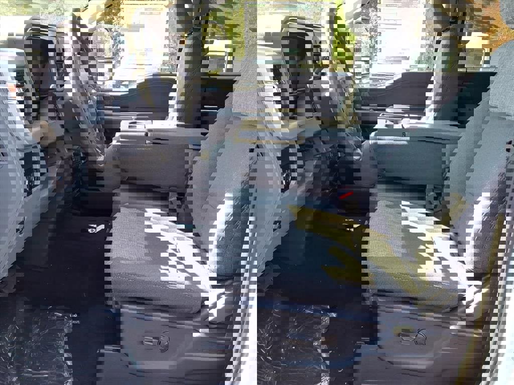 New 2026 Ford F350 XLT image 10