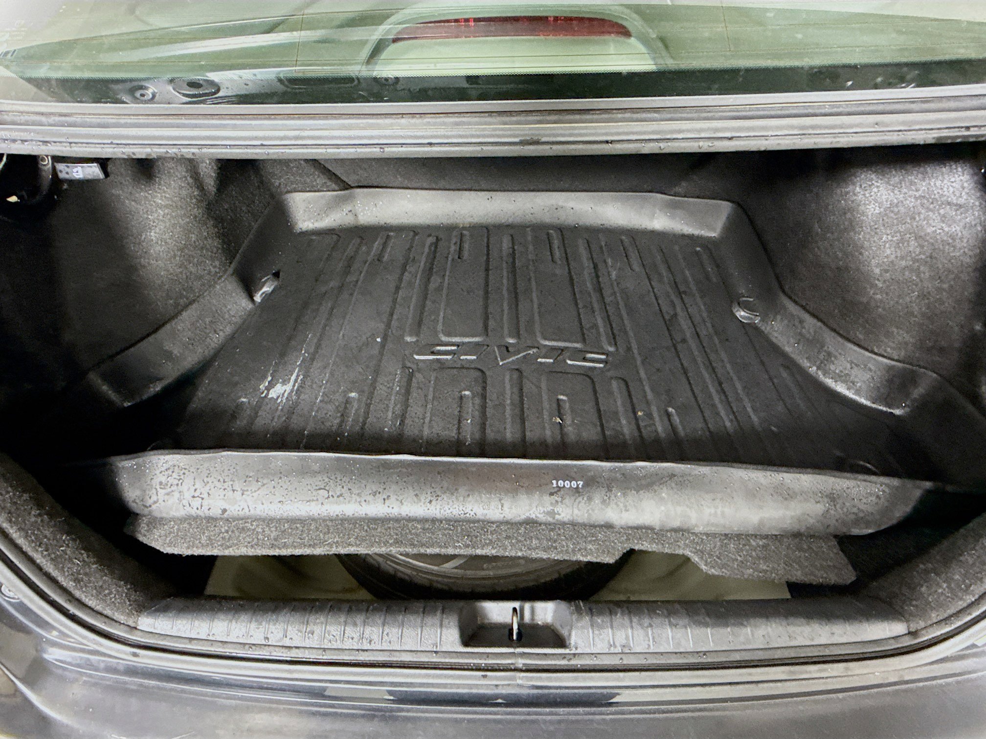 Used 2010 Honda Civic LX image 30