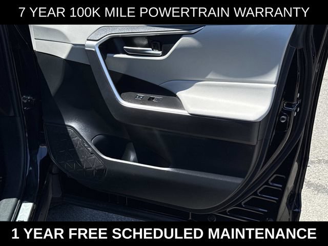 Used 2023 Toyota RAV4 XLE w/ Convenience Package AWD/4WD image 8