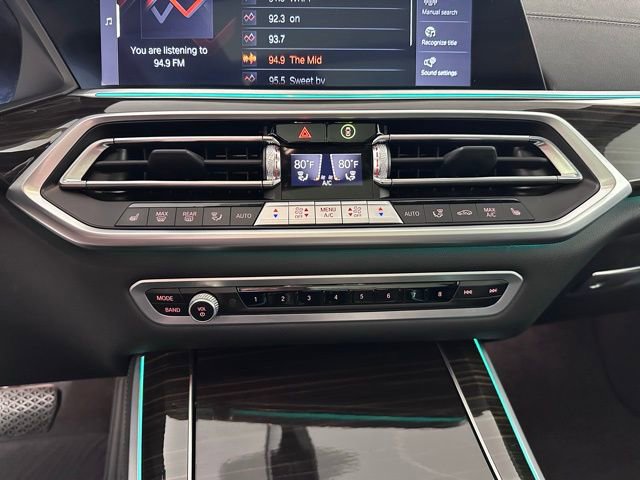 Used 2023 BMW X5 xDrive40i image 31