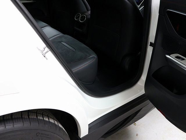 Certified 2026 Mercedes-Benz GLC 43 AMG GLC 43 AMG image 31