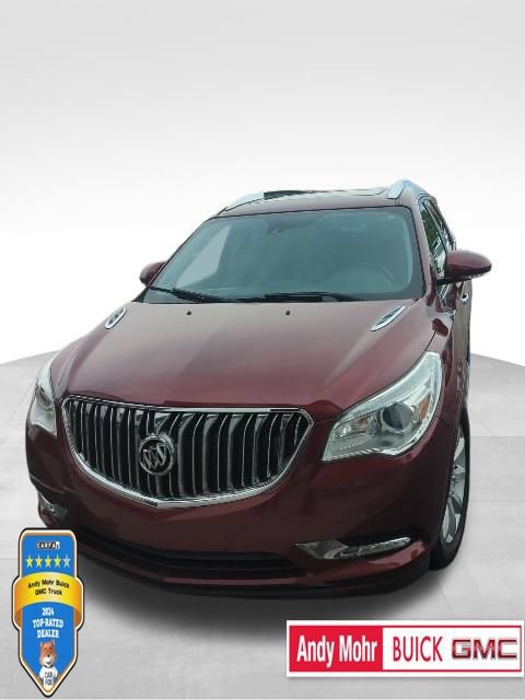 Used 2017 Buick Enclave Premium w/ Experience Buick Package