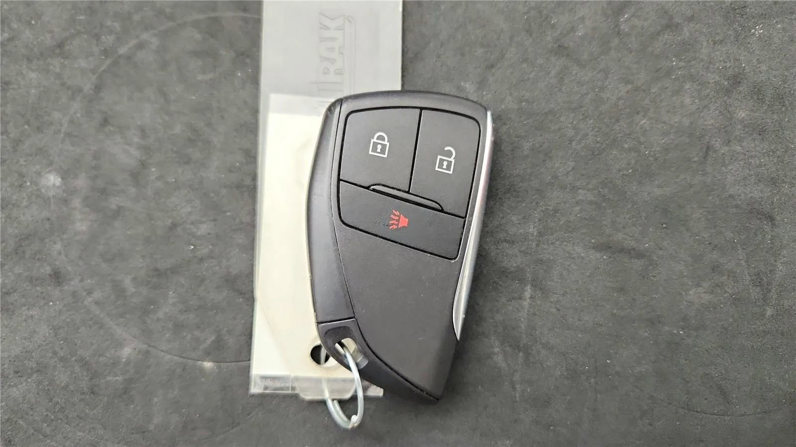 Used 2024 Buick Envision Preferred image 21