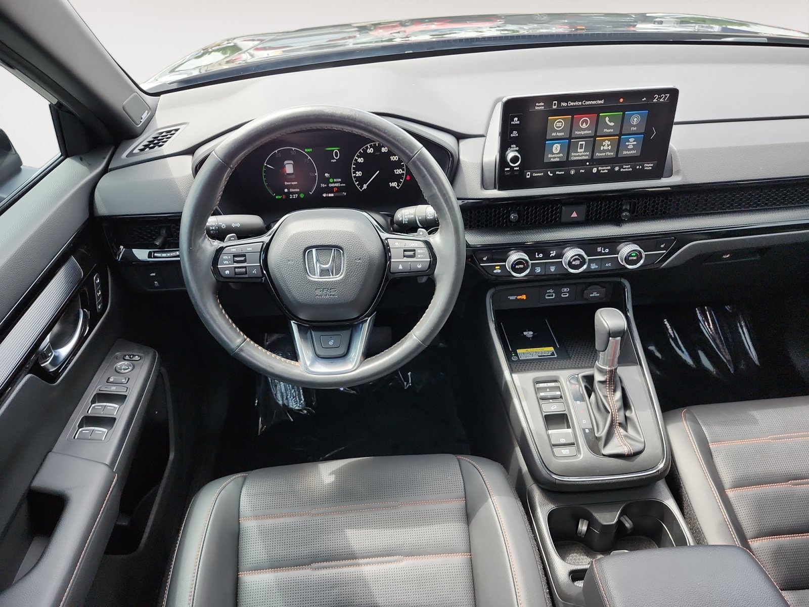 Used 2023 Honda CR-V Sport Touring image 10