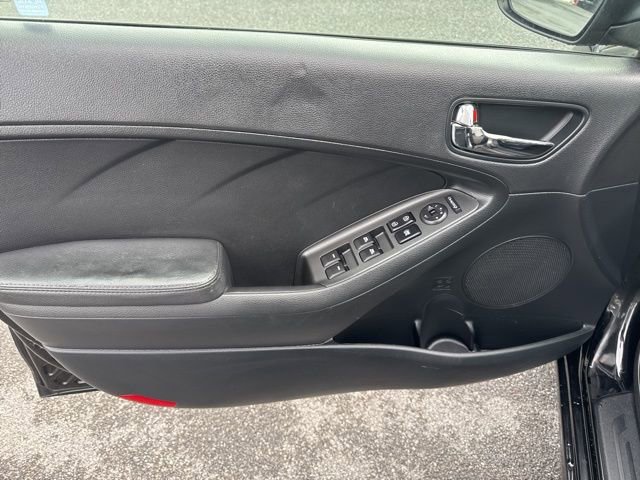 Used 2014 Kia Forte EX image 14