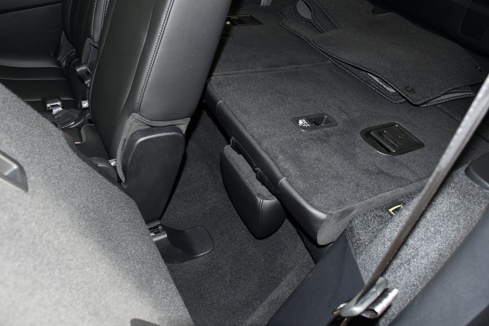 Certified 2024 Acura MDX SH-AWD image 48