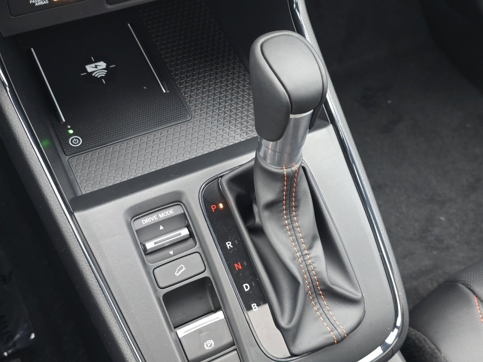 New 2026 Honda CR-V Sport-L image 31