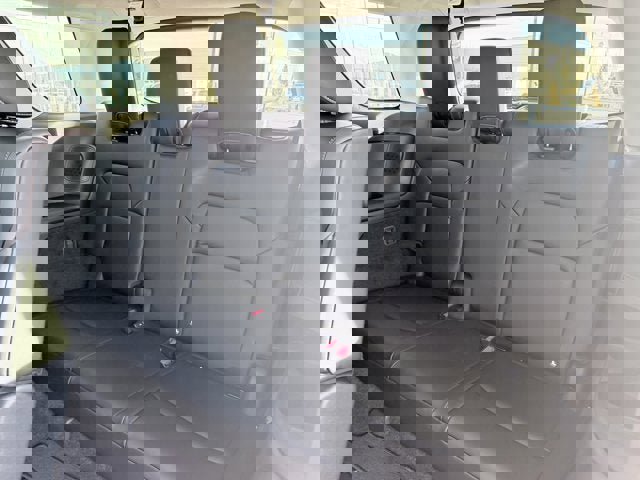 New 2026 Nissan Pathfinder Platinum image 24