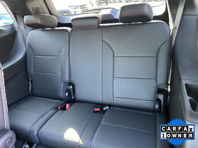 Certified 2024 Chevrolet Traverse RS w/ LPO, Floor Liner Package image 20