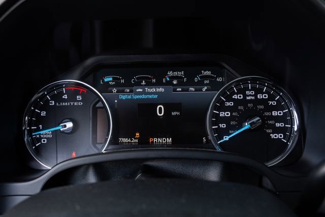 Used 2020 Ford F250 Limited image 51