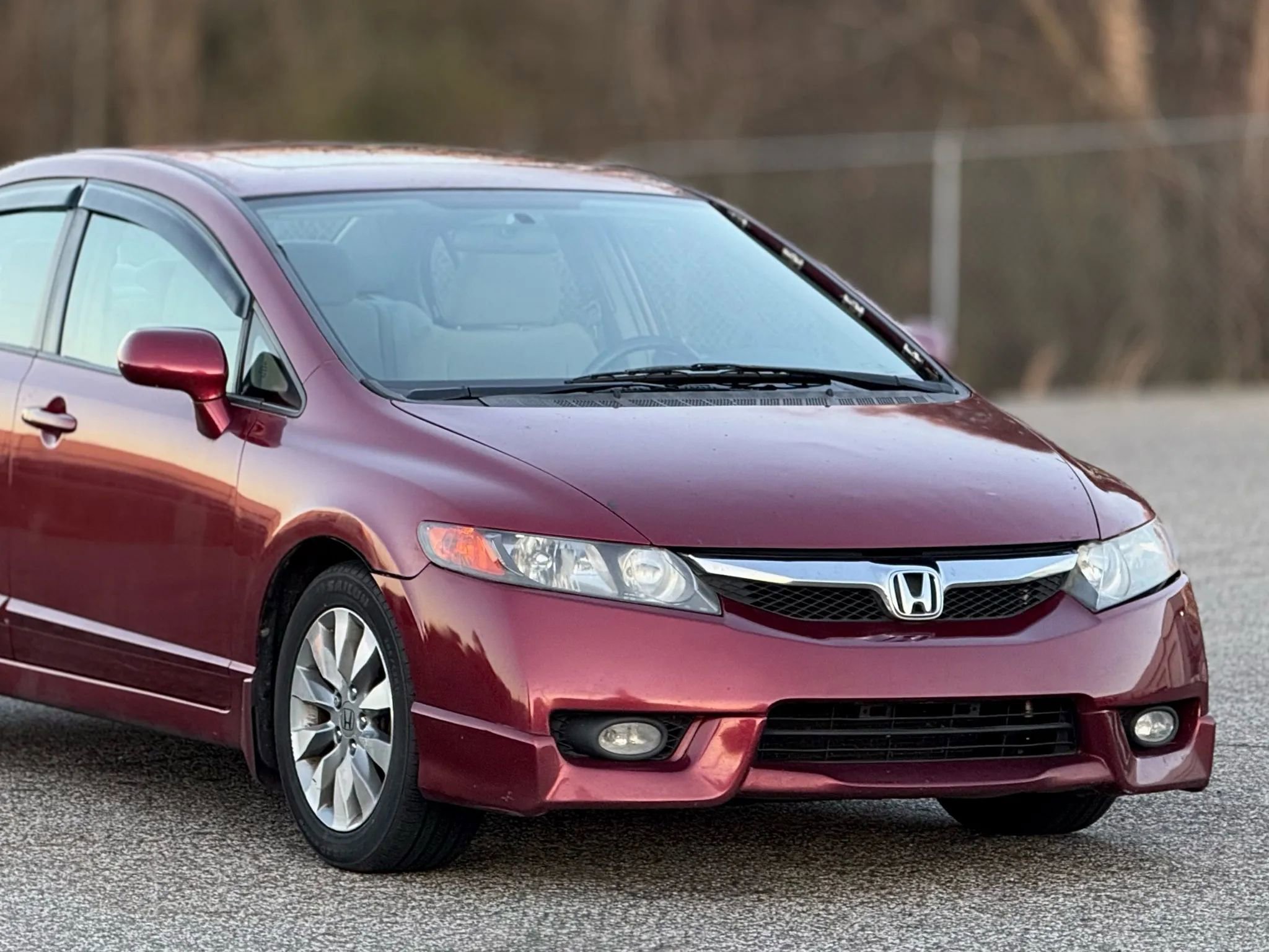 Used 2011 Honda Civic EX image 15
