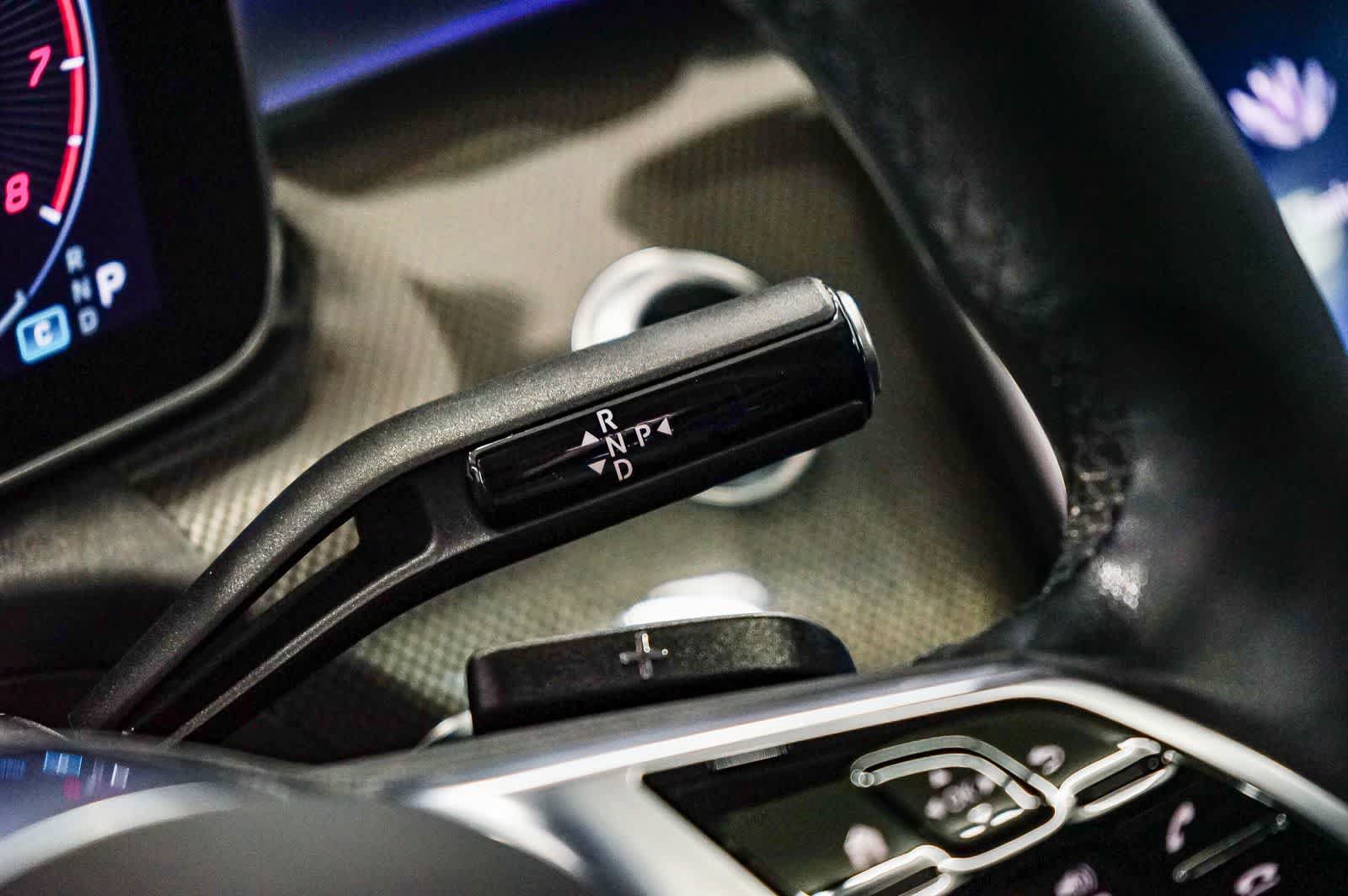 Certified 2022 Mercedes-Benz C 300 Sedan image 19