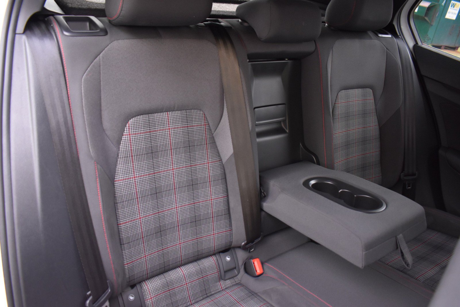 Used 2023 Volkswagen GTI 40th Anniversary Edition FWD image 42