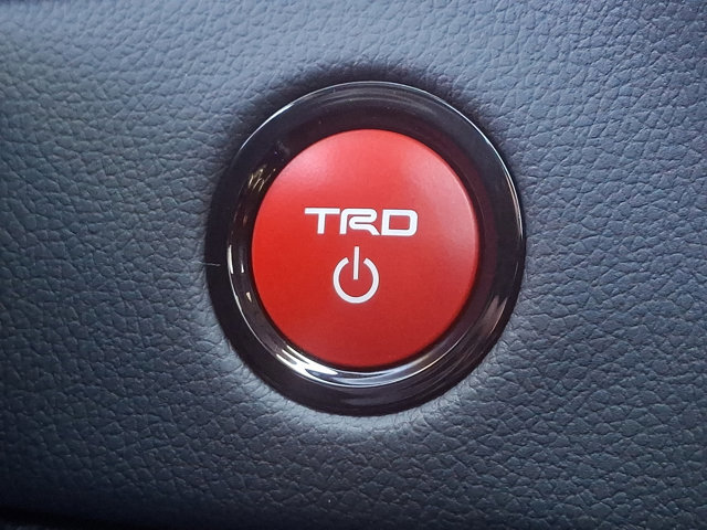 Used 2026 Toyota Tundra TRD Pro image 23