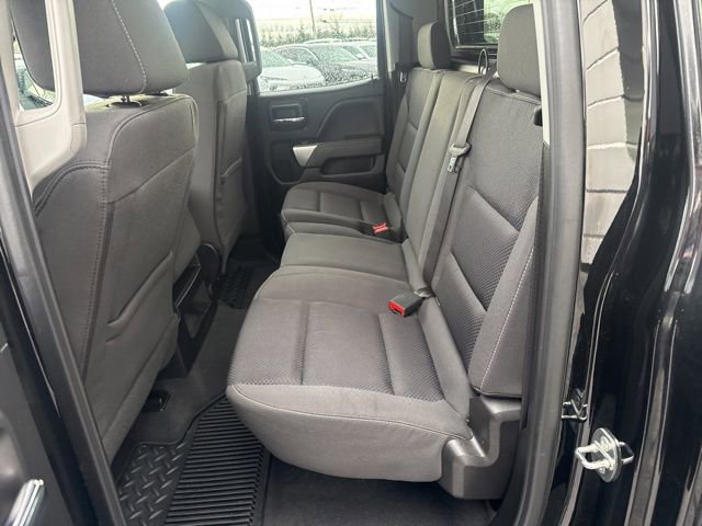 Used 2019 Chevrolet Silverado 1500 LT w/ All Star Edition AWD/4WD image 28