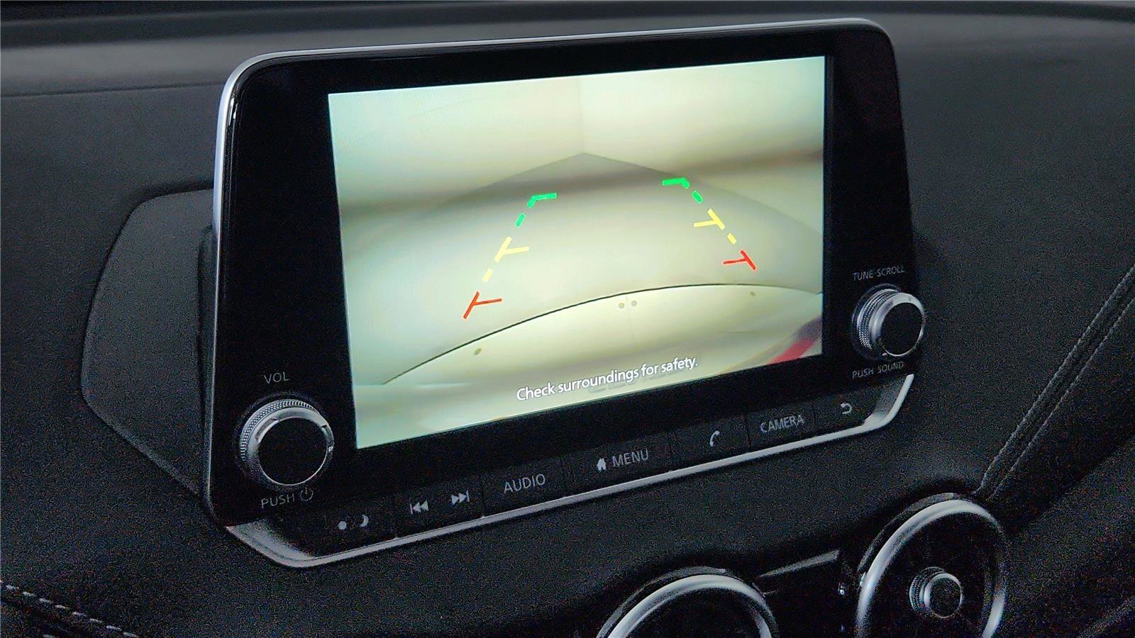 Used 2024 Nissan Sentra SV image 40