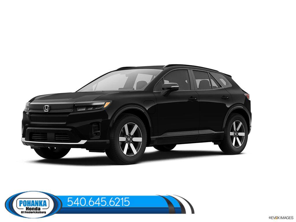 New 2025 Honda Prologue Touring image 1
