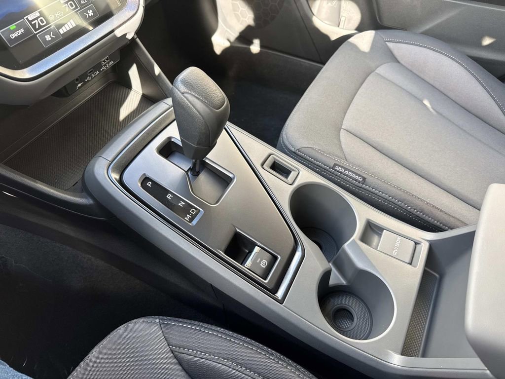 New 2026 Subaru Crosstrek 2.0i Premium image 20