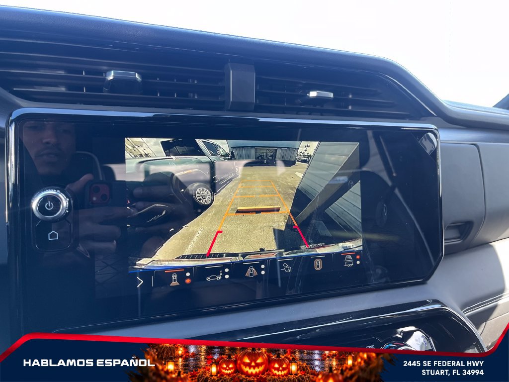 New 2026 GMC Sierra 1500 AT4X AWD/4WD image 31