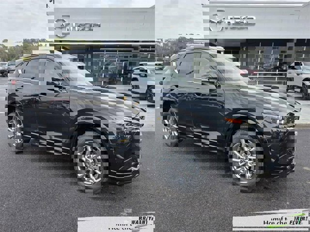 New 2025 MAZDA CX-5 AWD 2.5 S w/ Preferred Package image 1