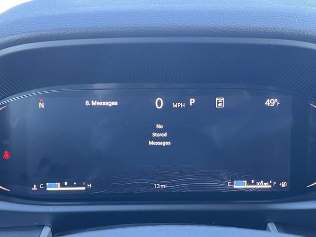 New 2026 Jeep Grand Wagoneer Limited image 31