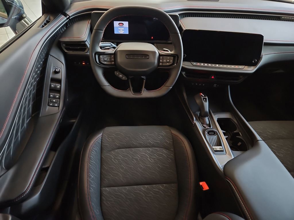 New 2026 Dodge Charger R/T image 8