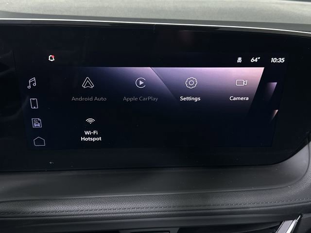 New 2026 Buick Encore GX Sport Touring w/ Advanced Technology Package FWD image 14