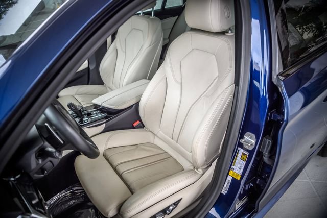Used 2018 BMW 540i image 41