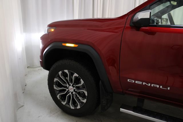 Used 2026 GMC Canyon Denali image 34