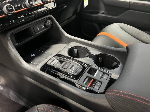 New 2026 Honda Passport TrailSport image 19