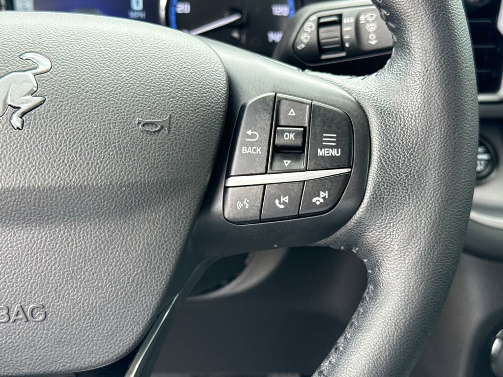 Certified 2022 Ford Bronco Sport Outer Banks AWD/4WD image 16