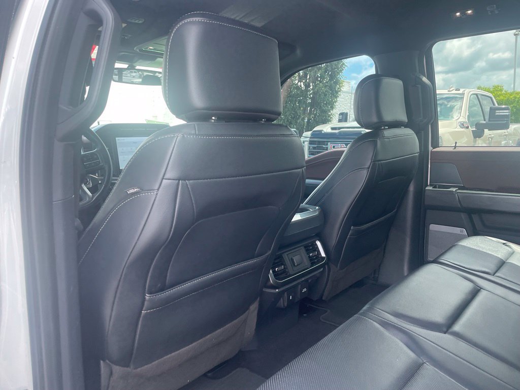 Used 2023 Ford F150 Lariat AWD/4WD image 23