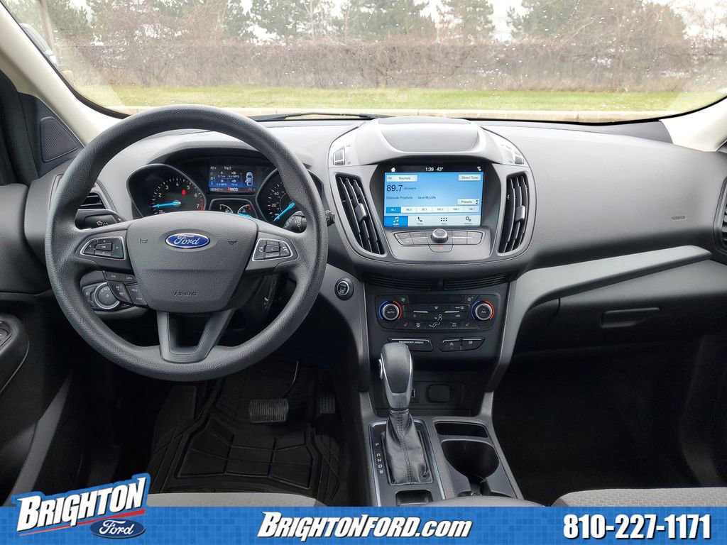 Used 2019 Ford Escape SE image 13