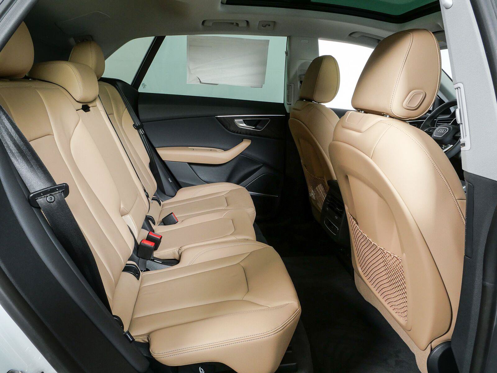 New 2026 Audi Q8 Premium AWD/4WD image 22