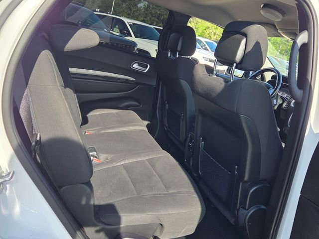 Used 2020 Dodge Durango 2WD image 13