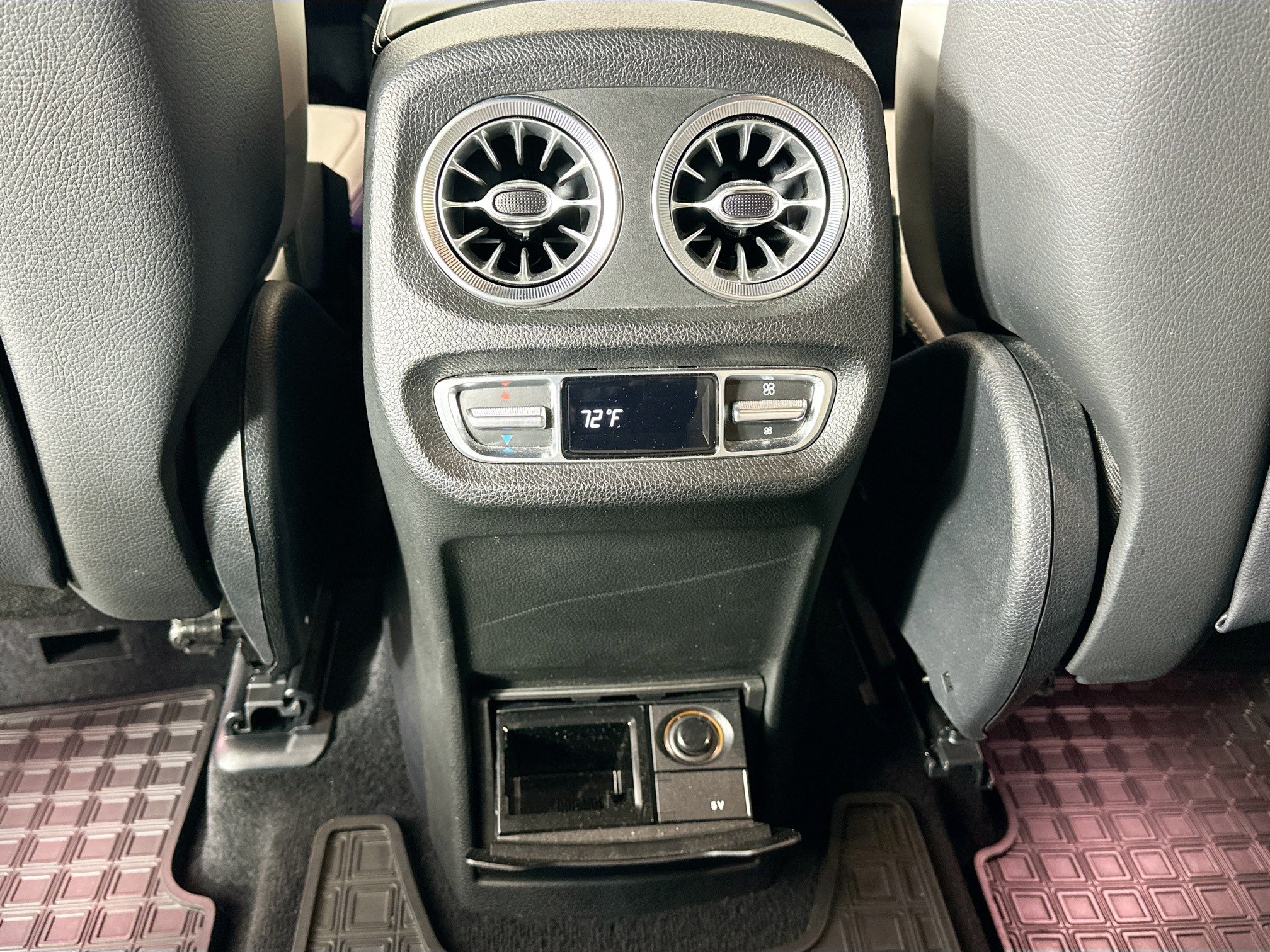 Certified 2022 Mercedes-Benz G 63 AMG 4MATIC image 33